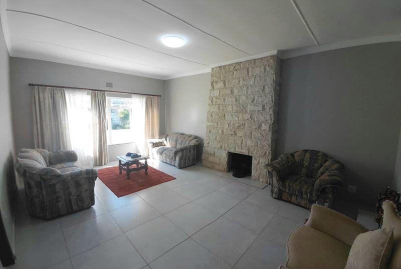 4 Bedroom Property for Sale in Bayswater Free State